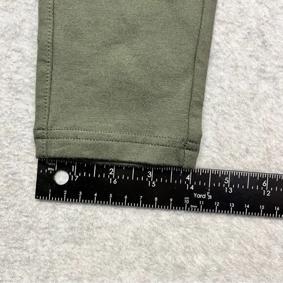 NEW Joules Women’s Knit Legging Pants Stretch Pants Pull On lot of 2 -size 2 - Picture 9 of 14